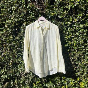 NWT XiRENA Stripe Shirt (size S)